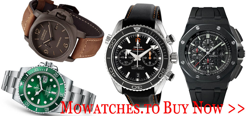 mowatches replica watches