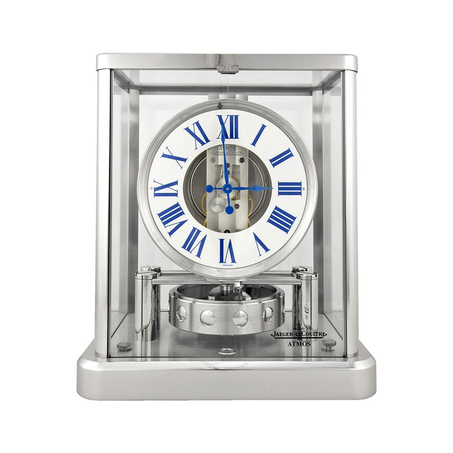 jaeger lecoultre atmos classique clock replica